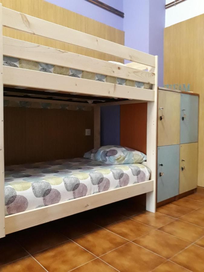 Albergue La Vargona Camaleño Kültér fotó